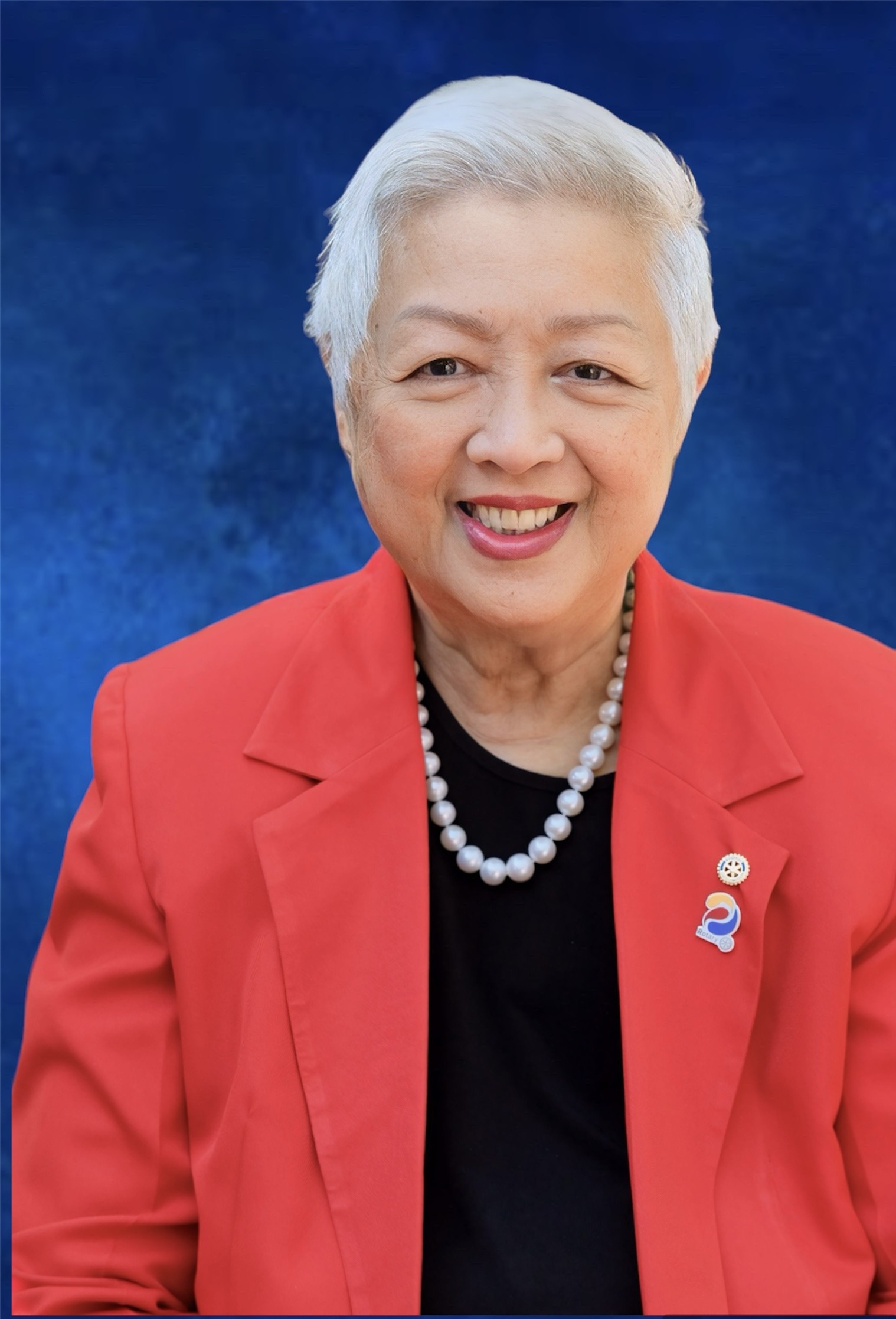 President Profile