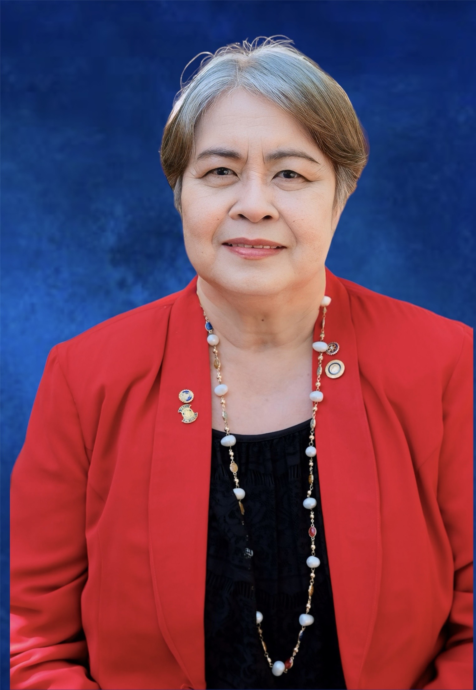President Profile