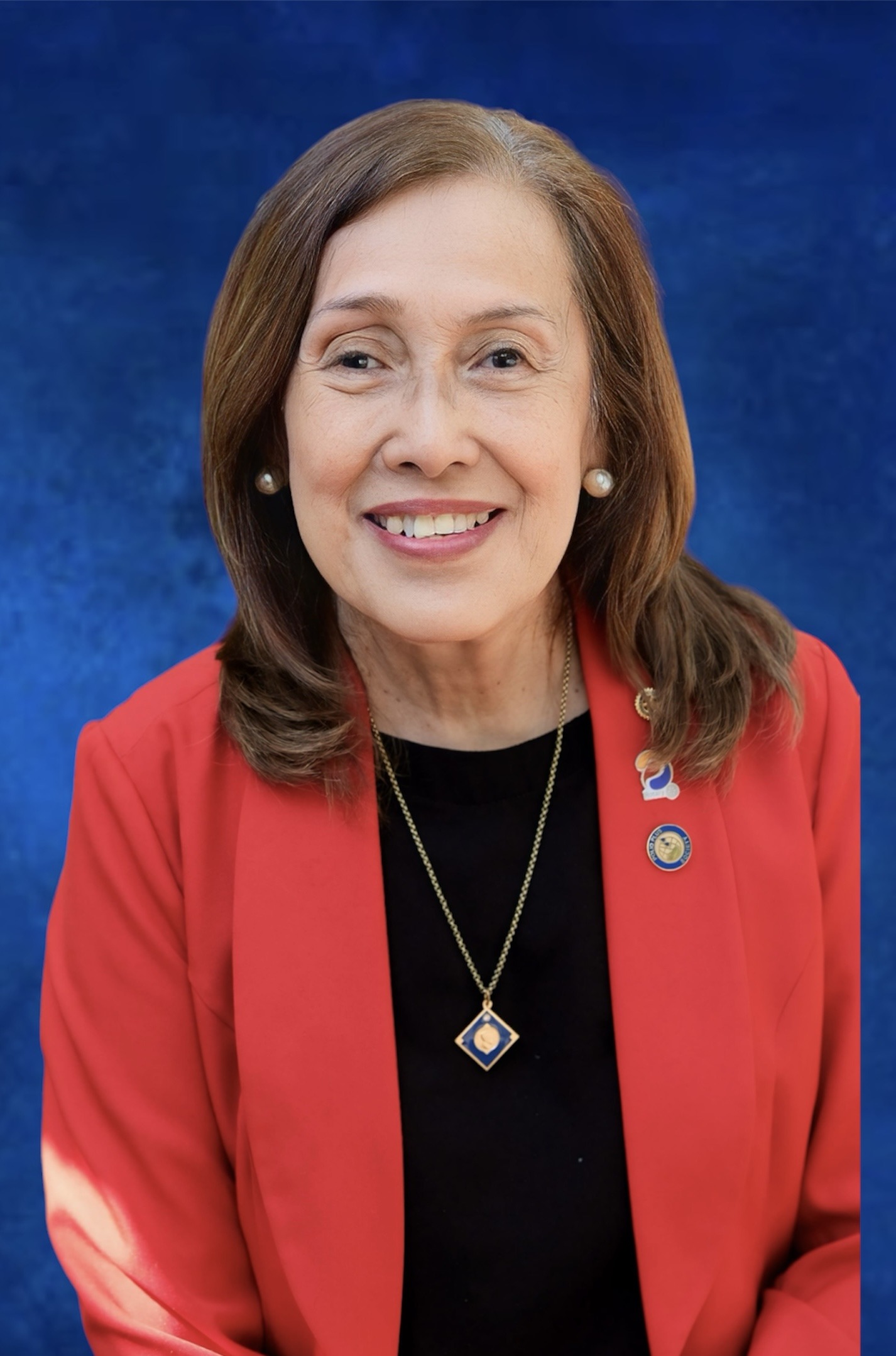 President Profile