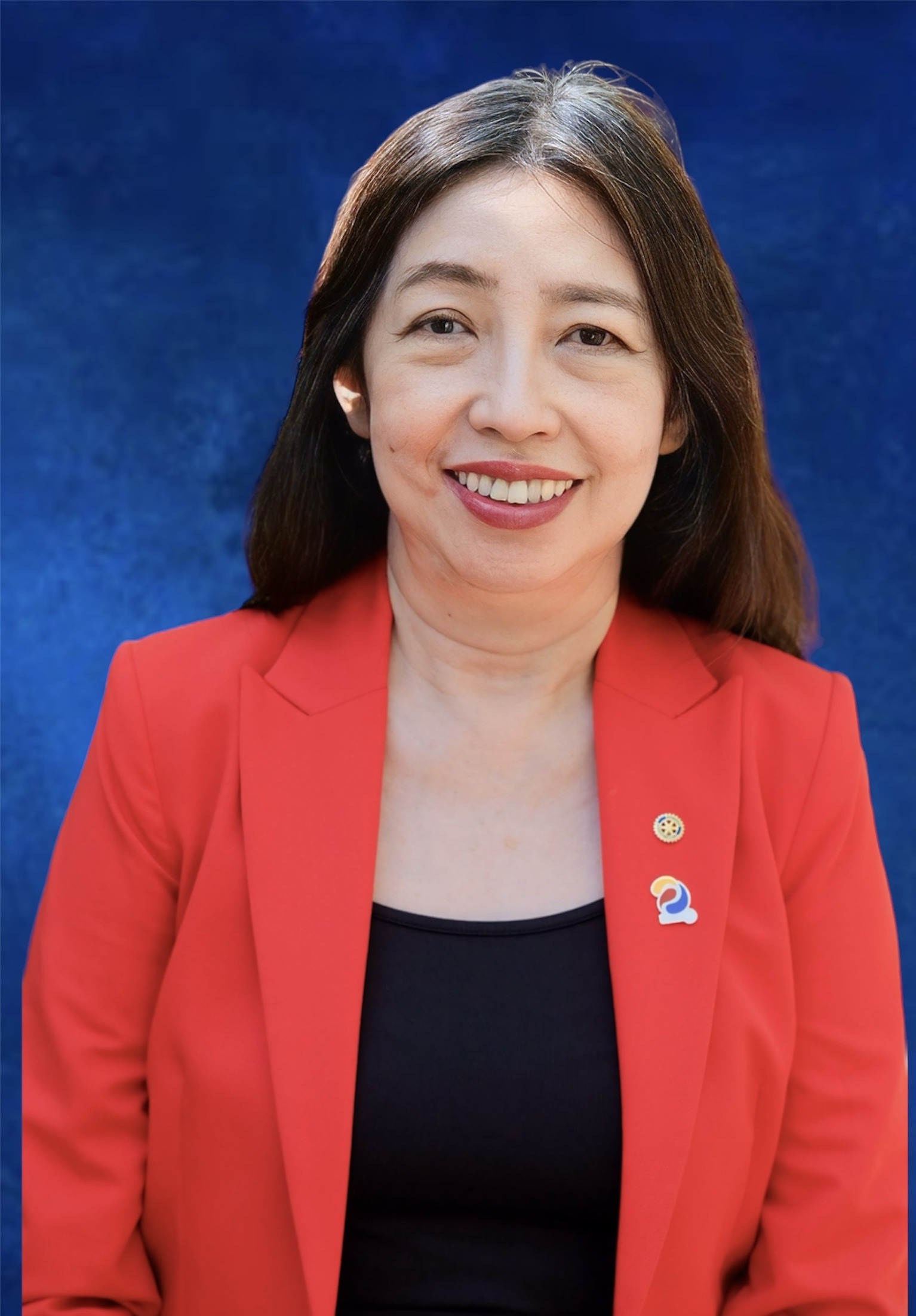 President Profile
