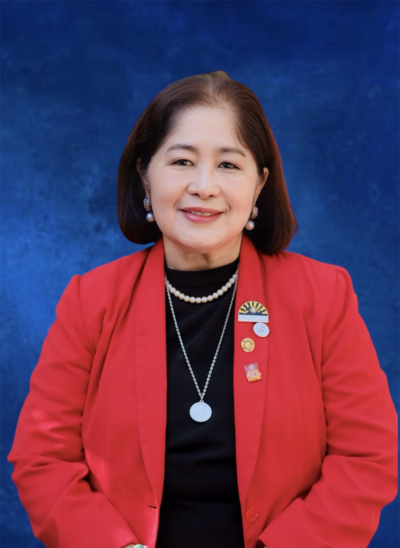 President Profile