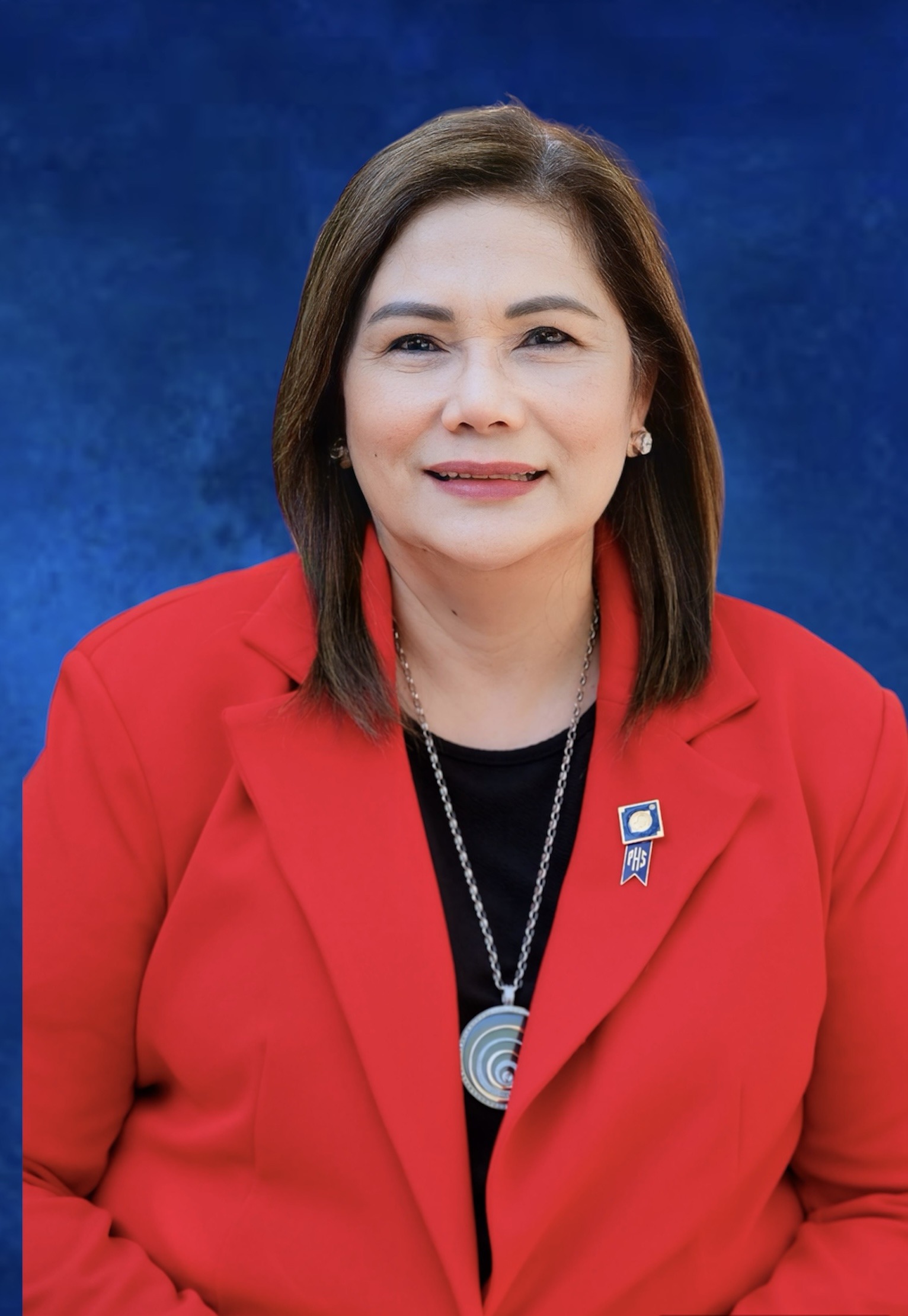President Profile