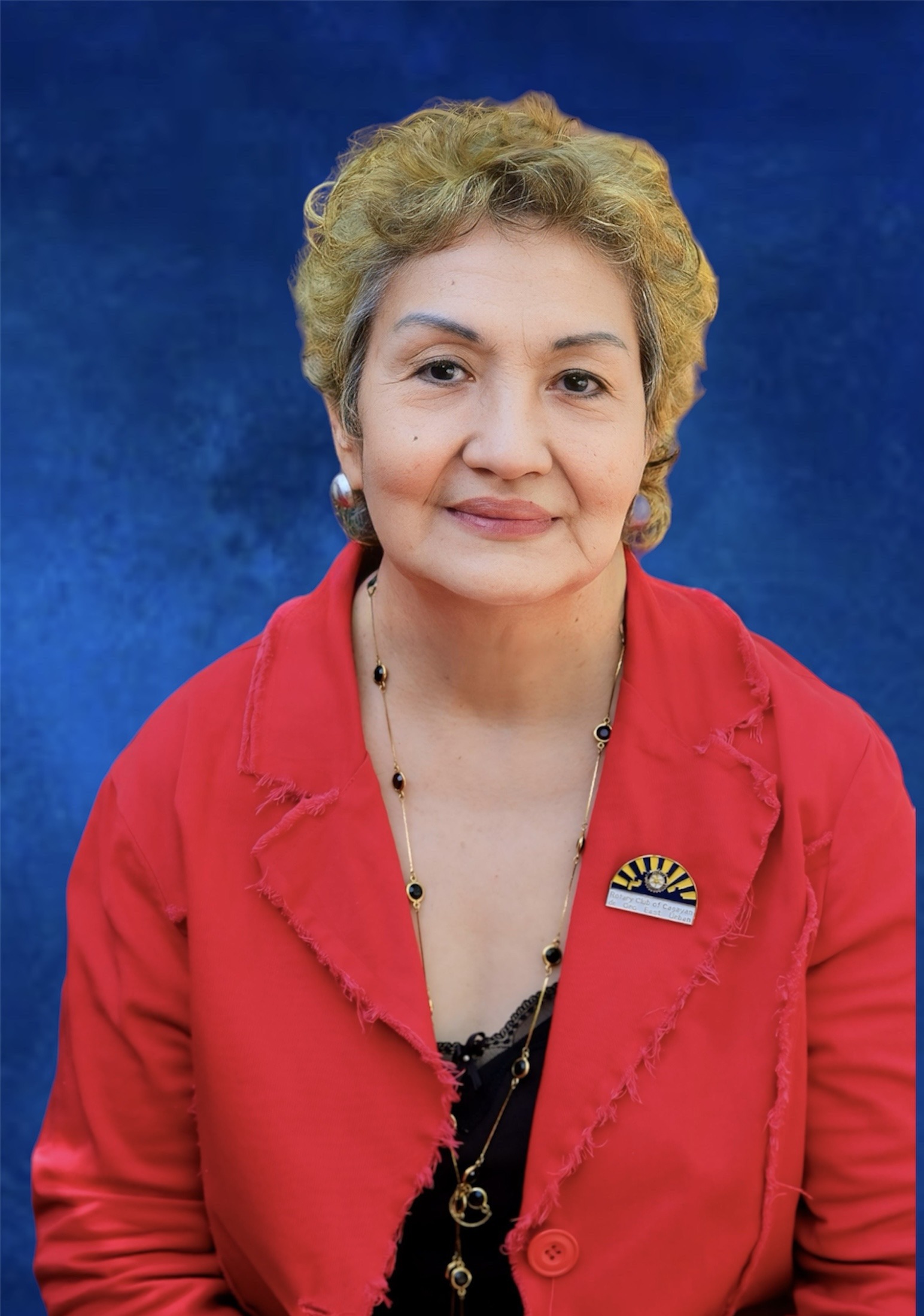 President Profile