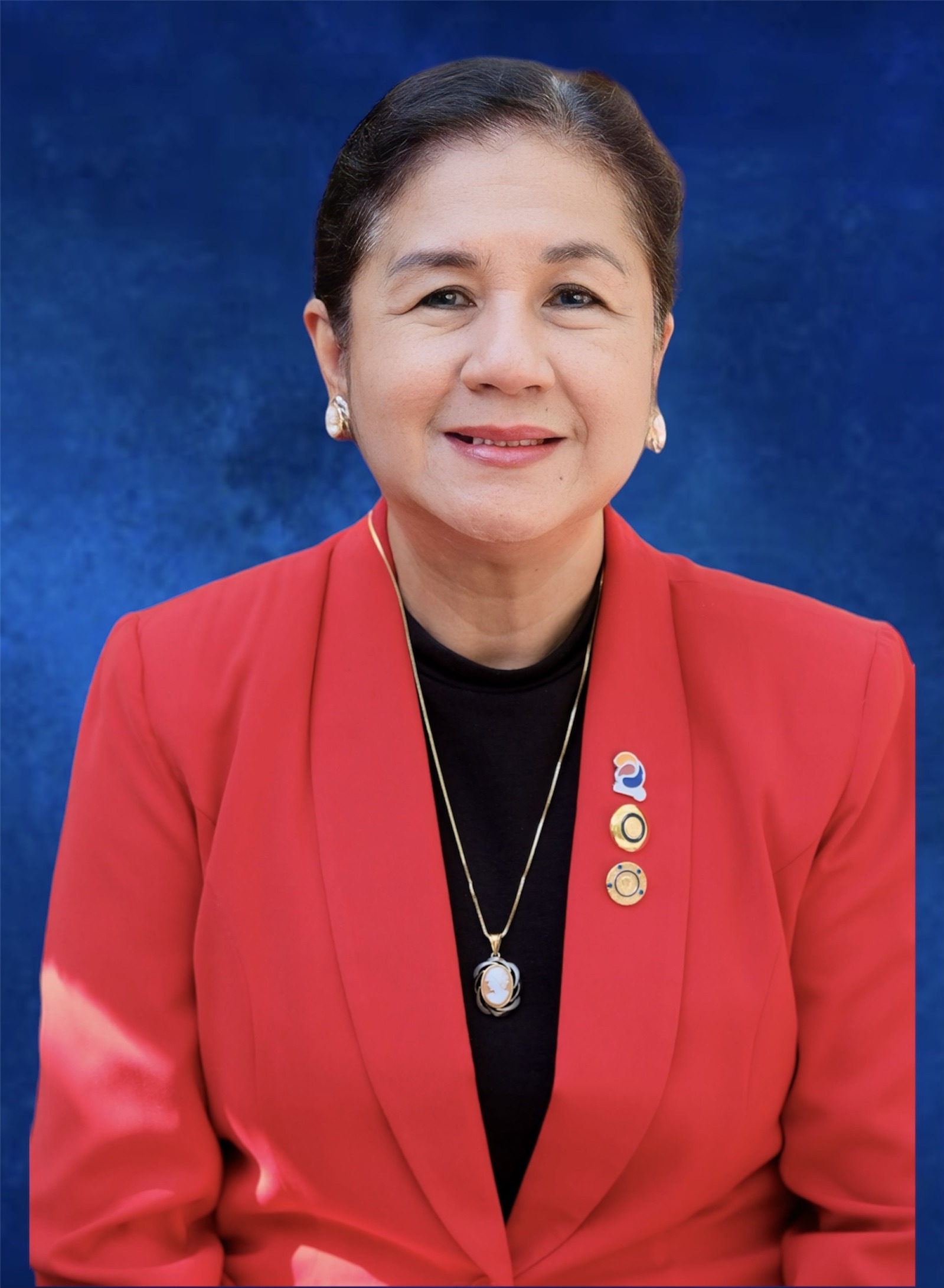 President Profile