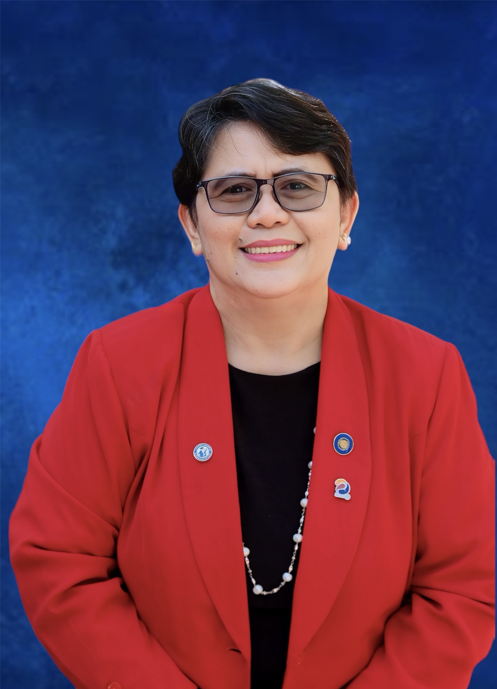 President Profile