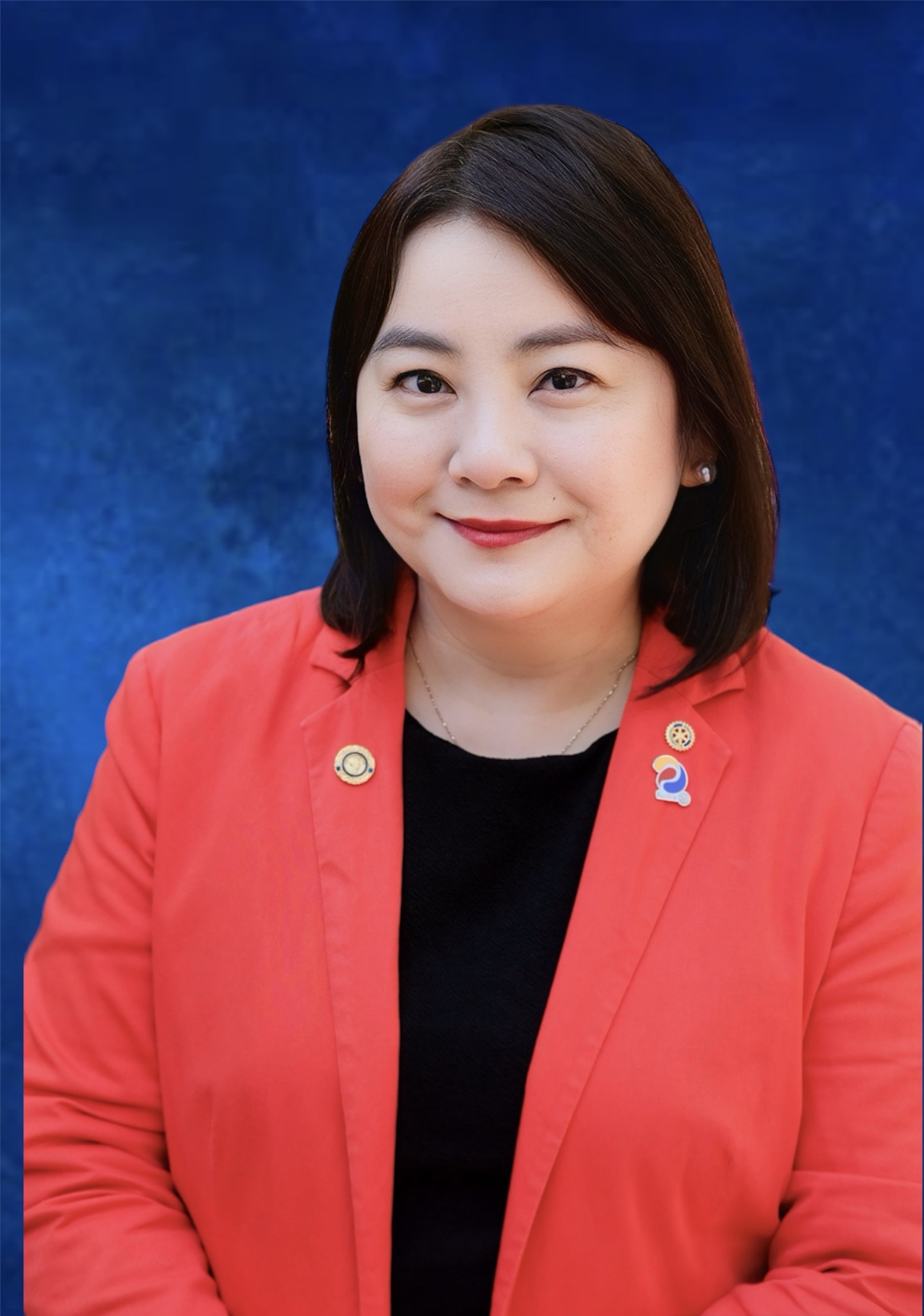 President Profile