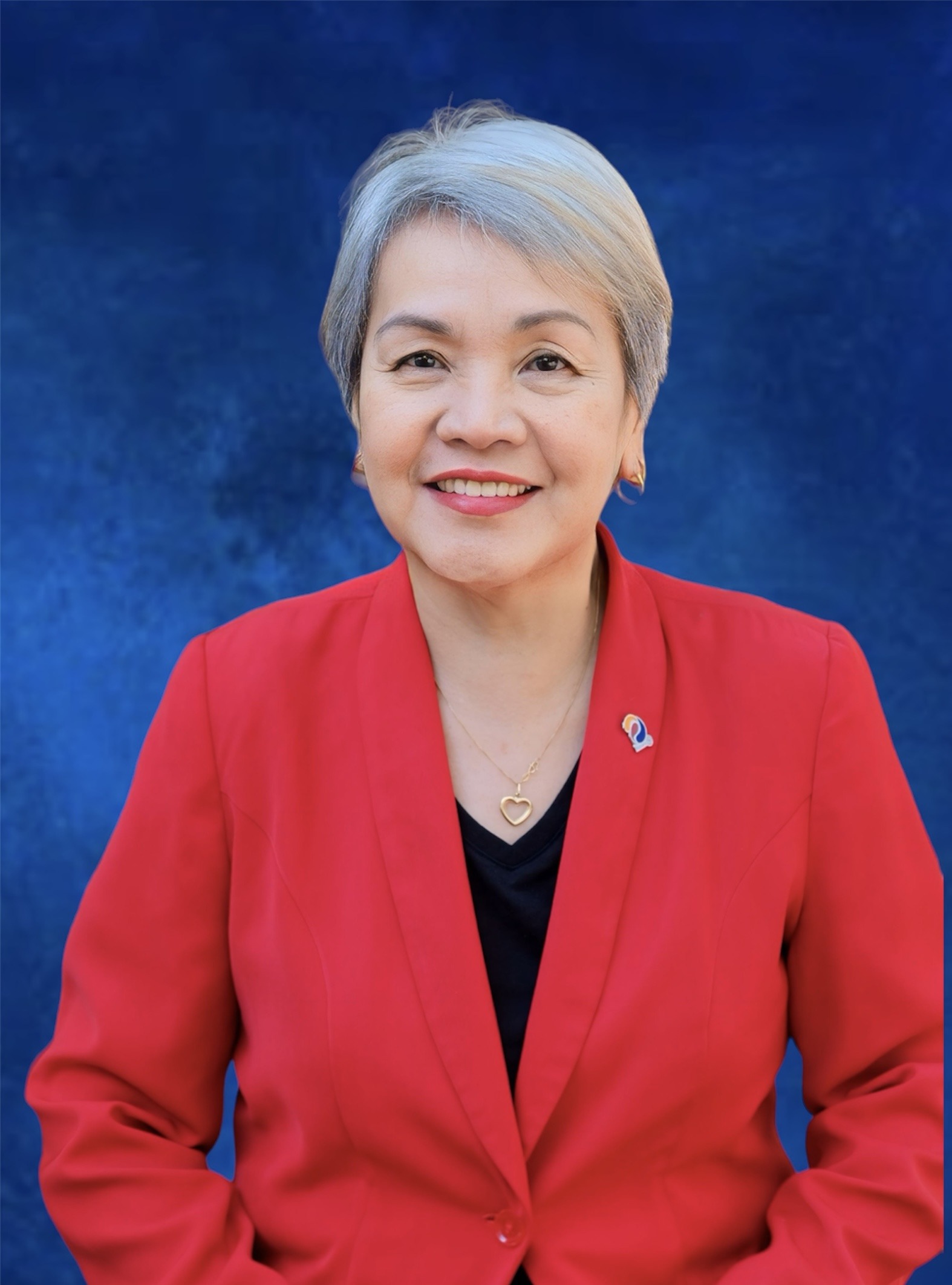 President Profile