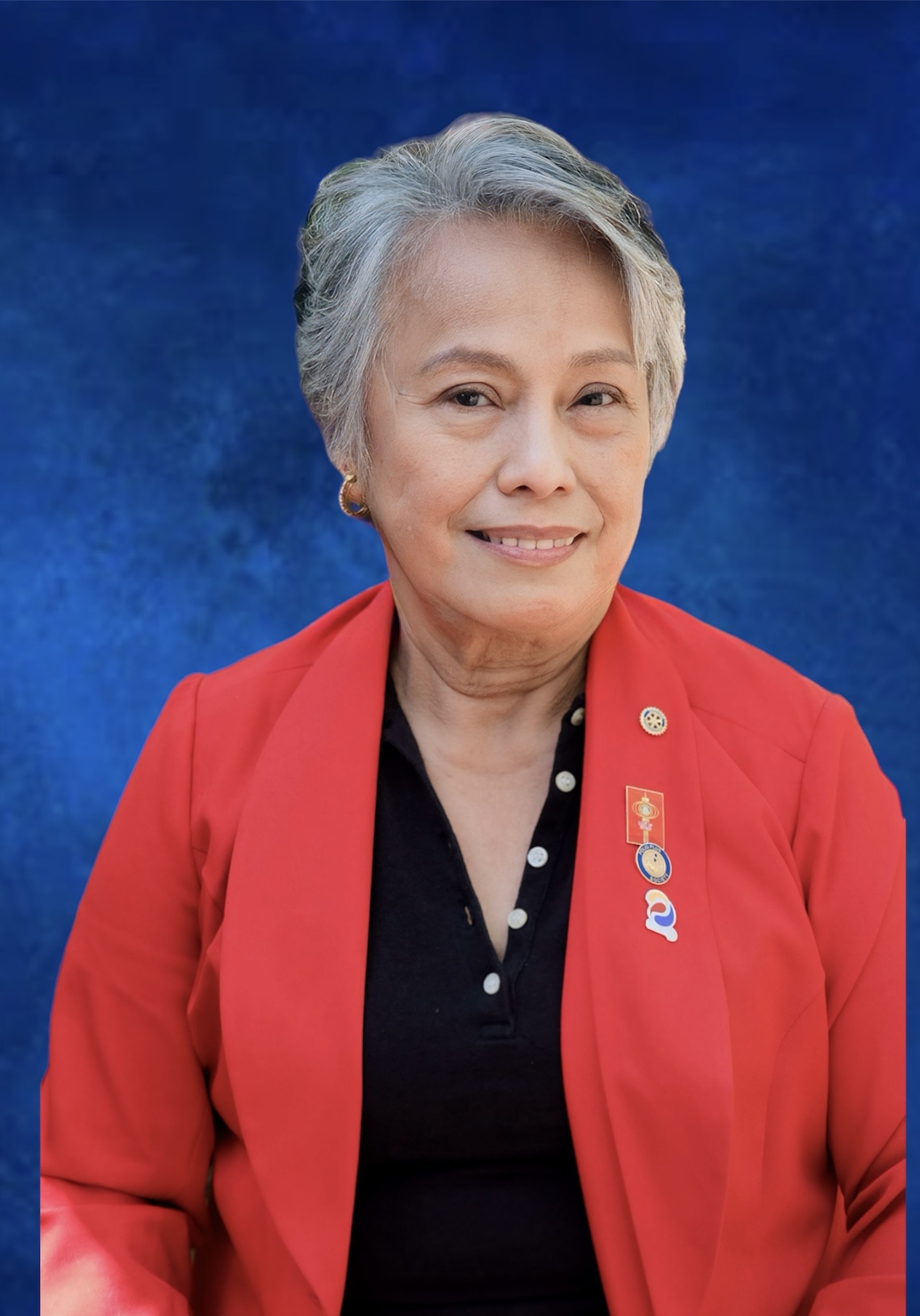 President Profile