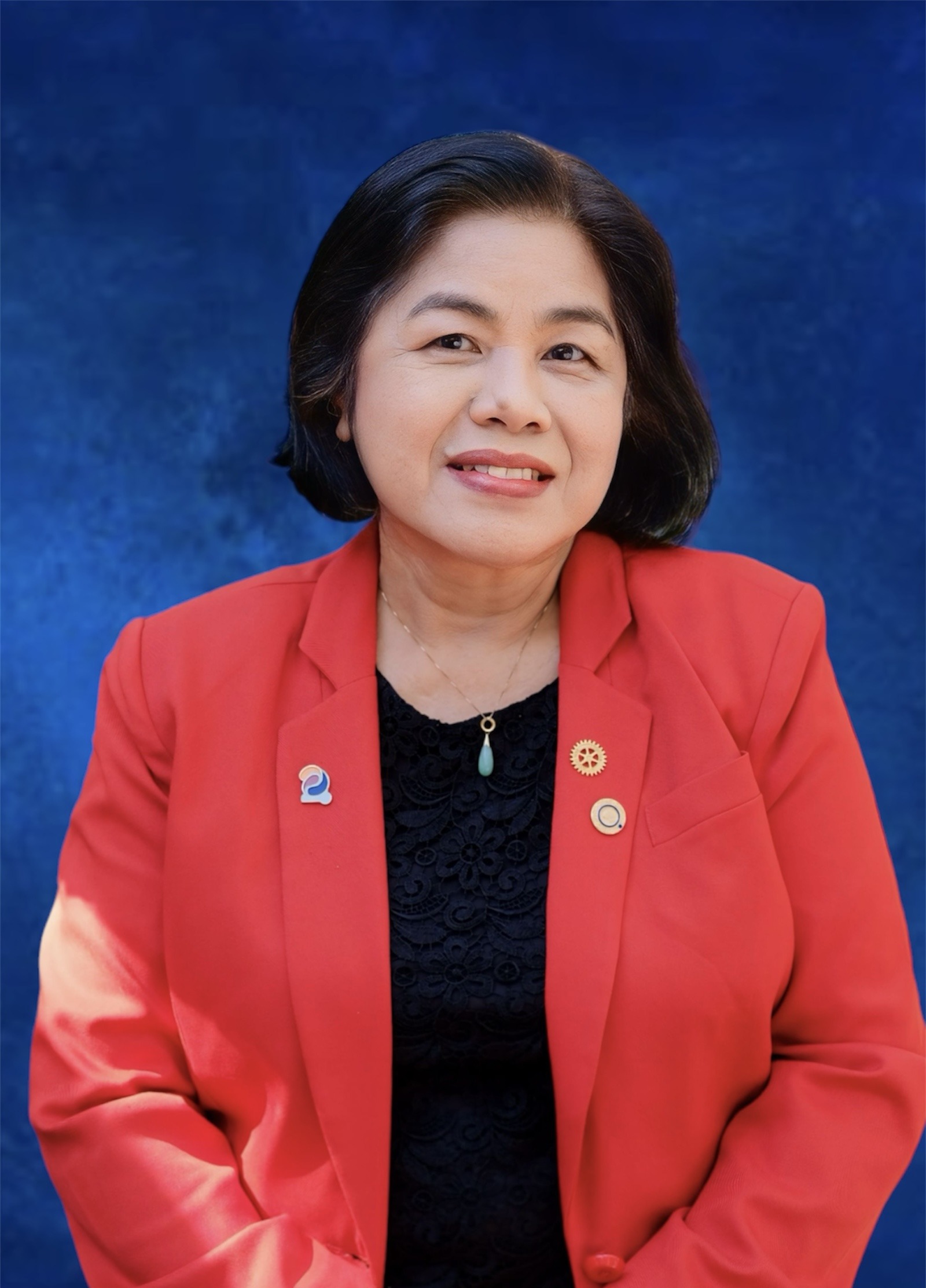 President Profile