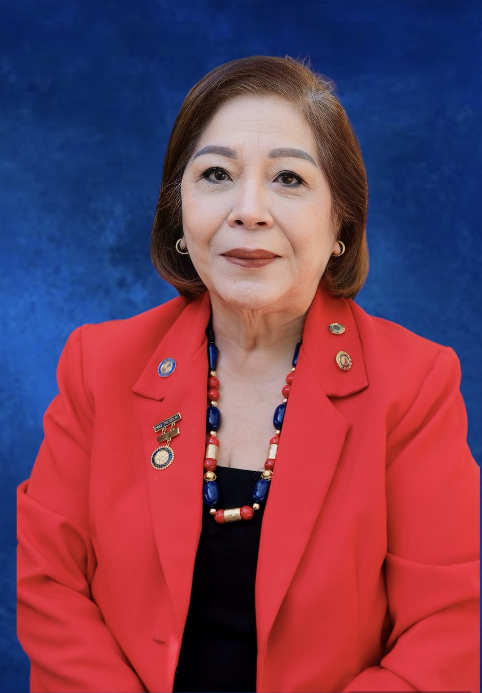 President Profile