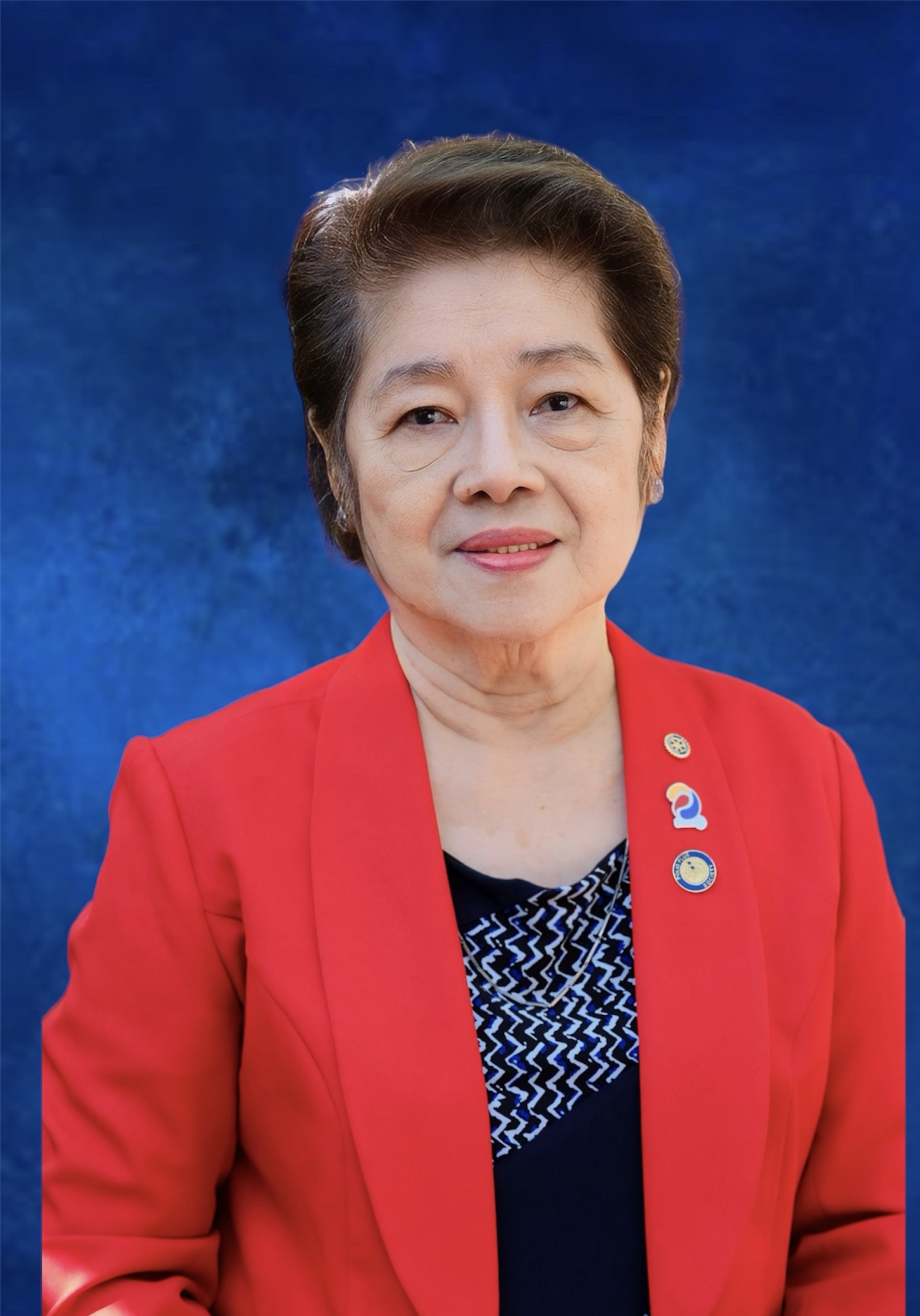 President Profile
