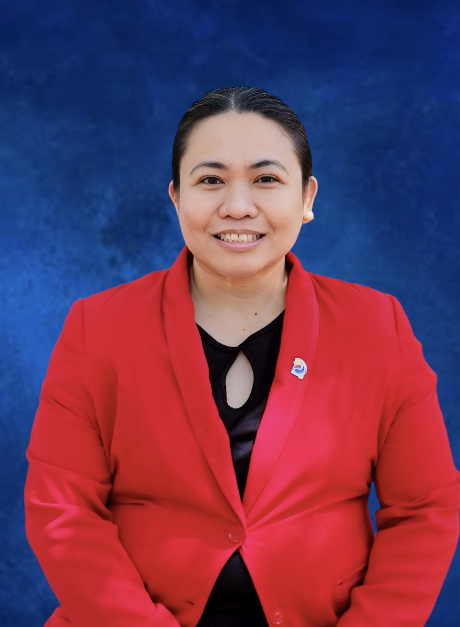 President Profile
