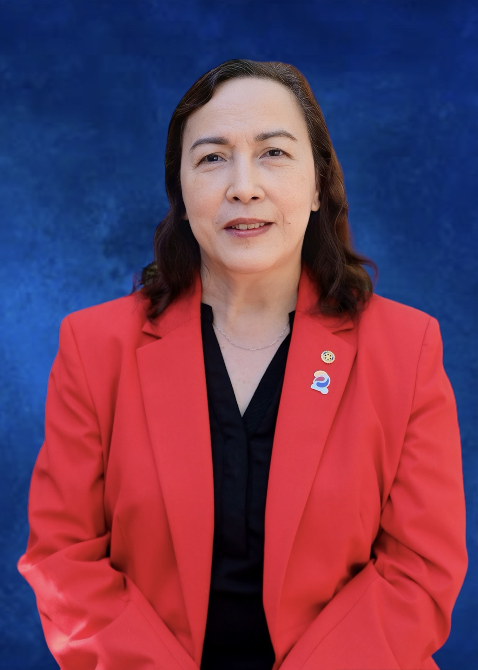 President Profile