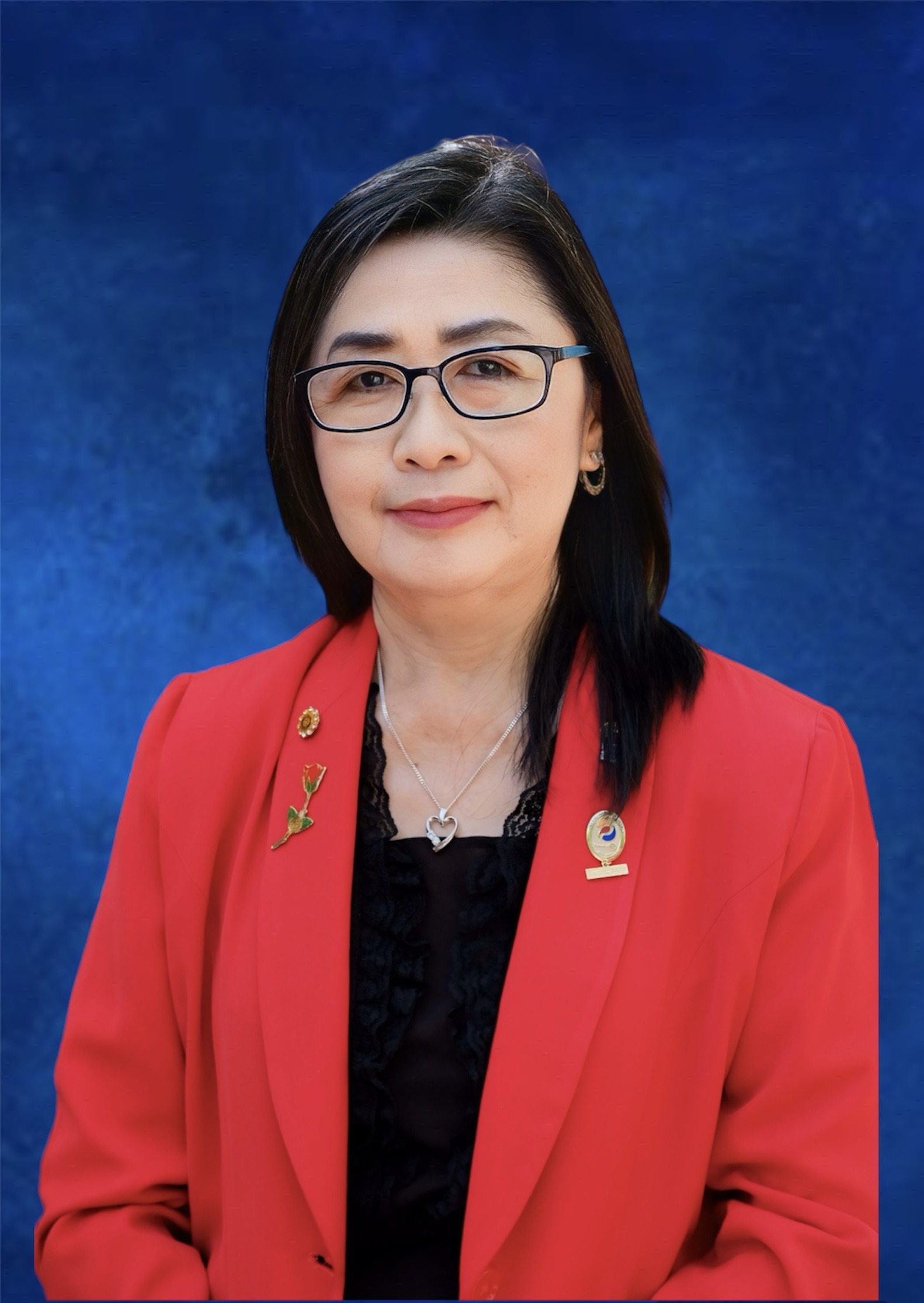 President Profile
