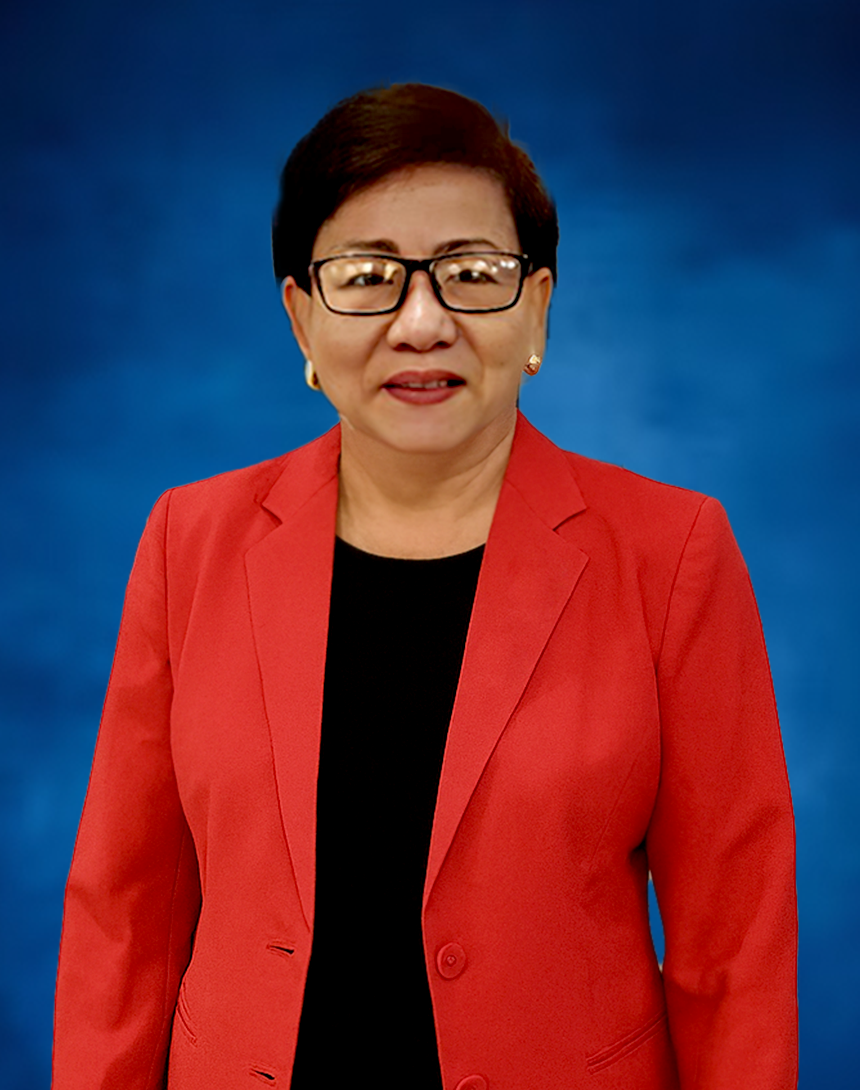 President Profile
