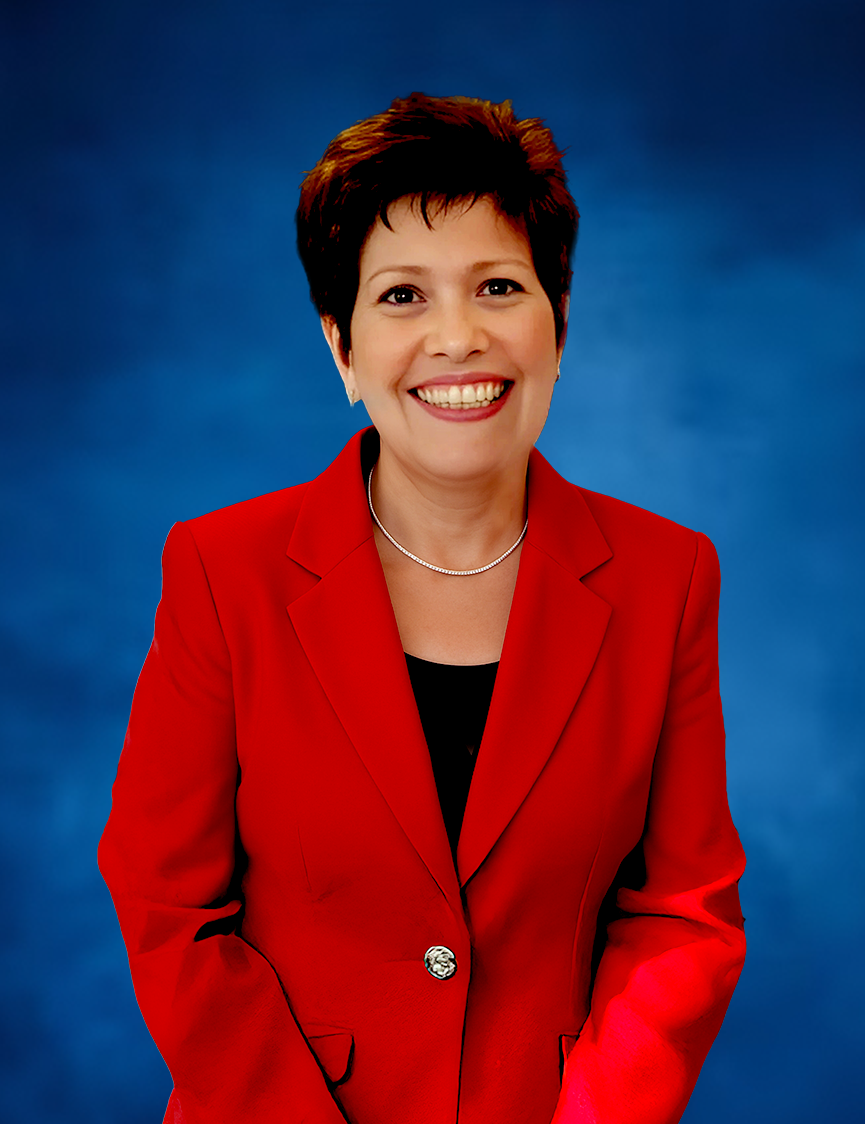 President Profile