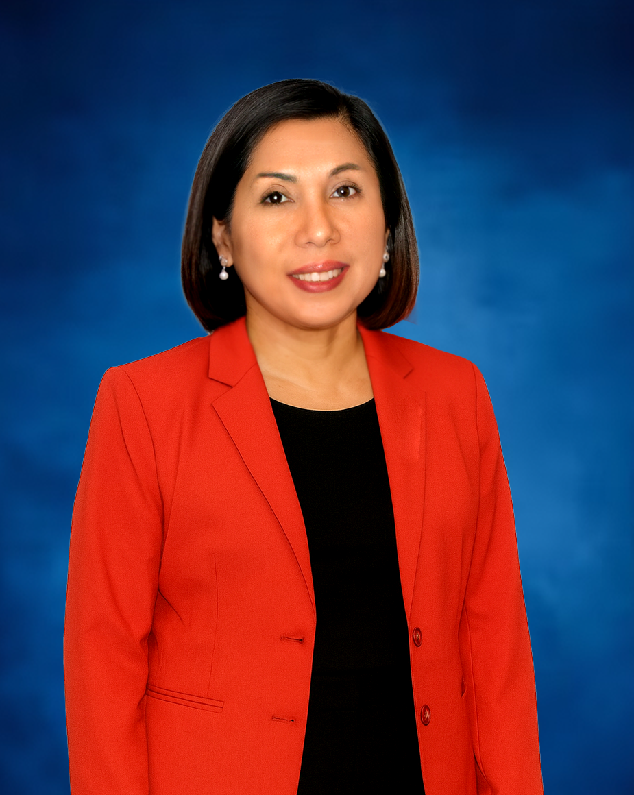 President Profile