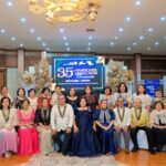 Honoring the Past, Embracing the Future: RCEU’s 35th Handover Marks a Night of Celebration