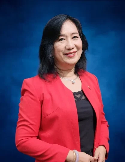 President Profile
