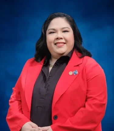 President Profile
