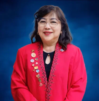 President Profile