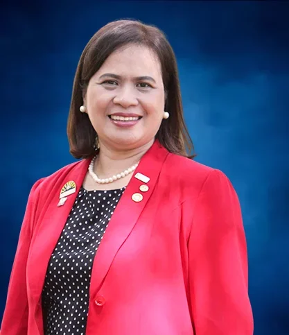 President Profile