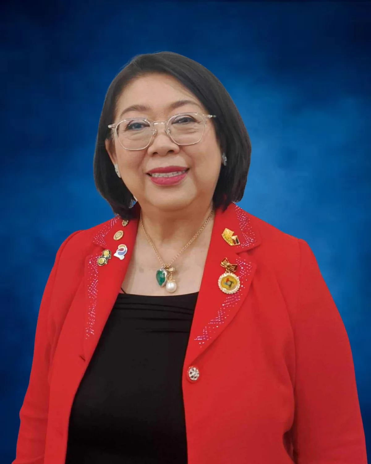 President Profile