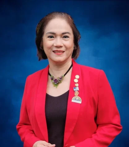 President Profile