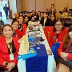 Learning, Leading, and Growing: RCEU at the District 3870 Public Image & Membership Seminar