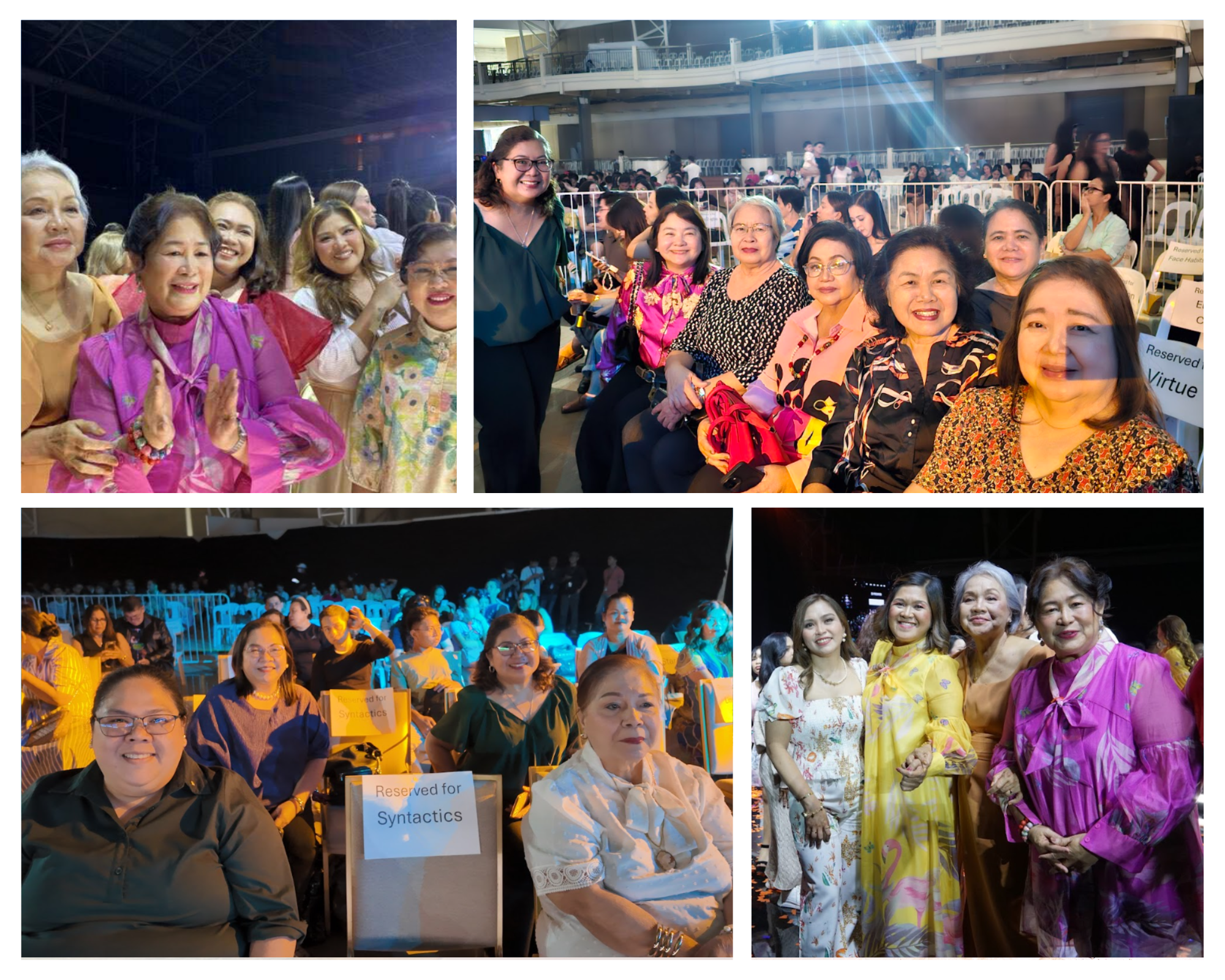 MAGS on the Catwalk: A Fundraising Celebration of Style and Service