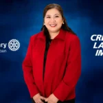 Meet Our New President – Ma. Karina May Olavides