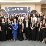Rotary Club of Cagayan de Oro East Urban Celebrates 36th Handover and Induction