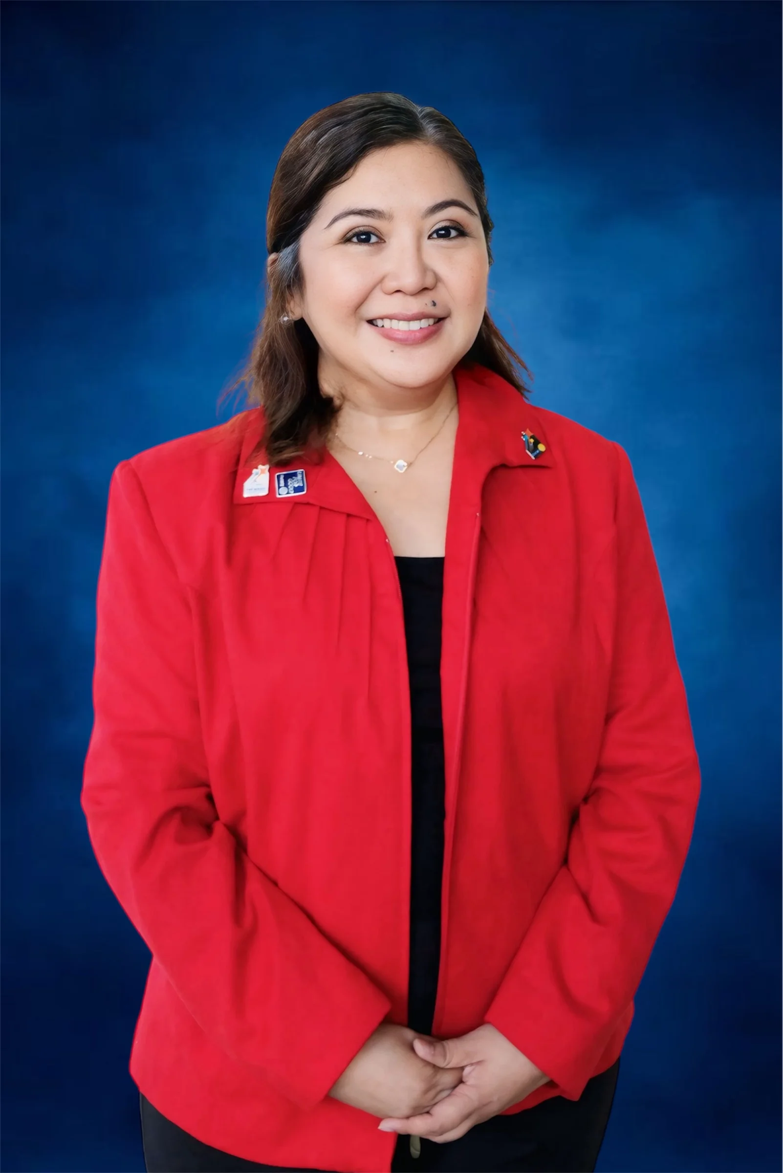 President Profile