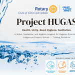 Project HUGAS: Completing What the Community Started